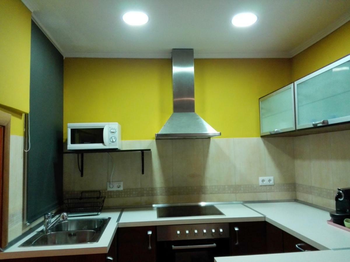 Apartamento Vilamar 1 Калафелл Экстерьер фото